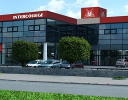 Intercollege Cyprus (Интерколледж Кипр)