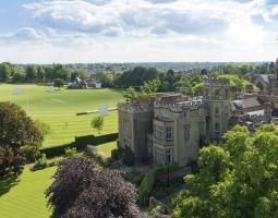 Rugby School Thames Valley Summer School летняя школа TVSS