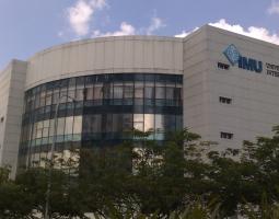 International Medical University, Международный медицинский университет Малайзии
