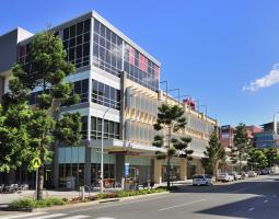Queensland University of technology, Технологический институт Квинсленда