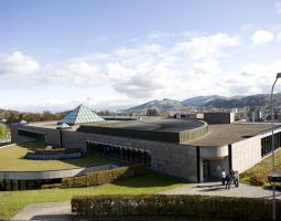 University of St Gallen (Университет Санкт-Галлена)