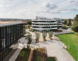 University of Northampton (Университет Нортгемптона)