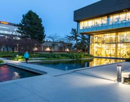 Langara College Колледж Лангара