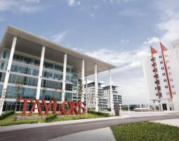 Taylor's University (Университет Тейлорс)