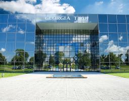 Georgia Institute of Technology, Технологический институт Джорджии