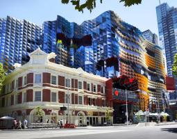 Royal Melbourne Institute of Technology, Королевский технологический институт Мельбурна