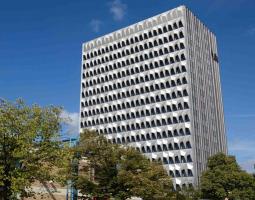Hochschule Darmstadt, Университет прикладных наук Дармштадта