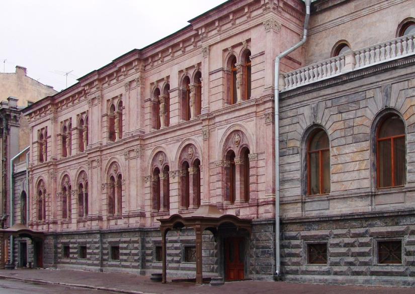 ЕУСПб Европейский университет в Санкт-Петербурге European University in St. Petersburg,  0