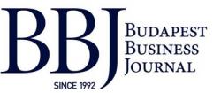 Лого Budapest Business School, Бизнес-школа Будапешта