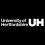 University of Hertfordshire Summer (Летний лагерь в University of Hertfordshire)