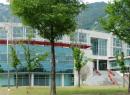 Changwon National University, Национальный университет Чанвон