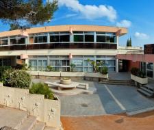 Valbonne Summer Летний лагерь Вальбон