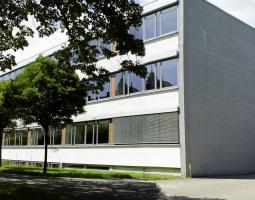 Hochschule Karlsruhe, Университет прикладных наук Карлсруэ