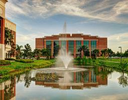Florida Institute of technology (Технологический университет Флориды)
