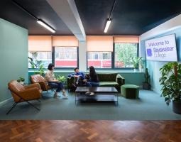 Bayswater College Колледж Бейсуотер