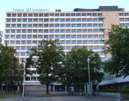 Tilburg University, Университет Тилбурга