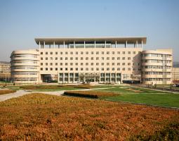 Dalian University of Foreign Languages, Даляньский университет иностранных языков