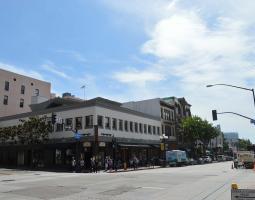 Oxford International San Diego (Языковая Школа в Сан-Диего)