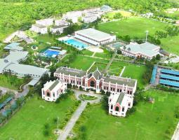 British International School Пхукет (Британская международная школа на Пхукете)