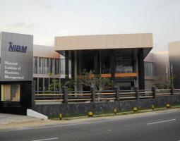 National Institute of Business Management Шри-Ланки,