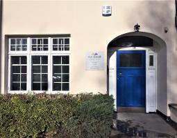 Eurospeak Southampton (Языковая Школа Евроспик Саутгемптон)