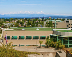 Vancouver Island University (Университет острова Ванкувер)
