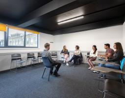 Bayswater College Summer Детский Лагерь в Лондоне