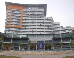 Mahsa university, Университет МАХЗА