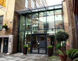 IH London (Языковая школа с английским IH London)