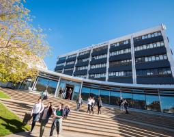 Otago Polytechnic, Политехнический институт Отаго