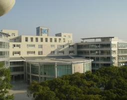 Guilin University of technology, Технологический университет Гуйлинь