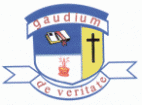 Лого Catholic University of Malawi, Католический университет Малави