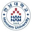 Лого Hannam University, Ханнамский университет