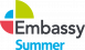 Embassy Docklands, Языковой центр Embassy Доклэндс