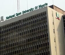 National Open University of Nigeria, Национальный открытый университет Нигерии