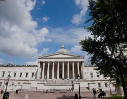 Embassy UCL, Языковая школа Embassy UCL Лондон