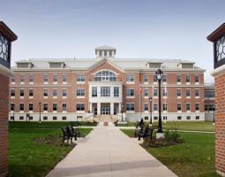 Holland College, Холланд Колледж