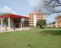Universiti Kebangsaan Malaysia, Университет Кебангсаан Малайзия