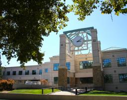 CSU Sonoma State, Государственный университет Сономы