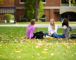 Bentley University Summer Camp (Летний лагерь с IT, программированием)