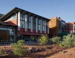 Arizona State University Polytechnic campus — Университет Аризоны, Политехник-кампус