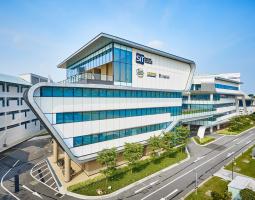 Singapore Institute of Technology, Технологический институт Сингапура