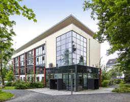 International University of Applied Sciences Bad Honnef, Международный университет прикладных наук Бад-Хоннеф