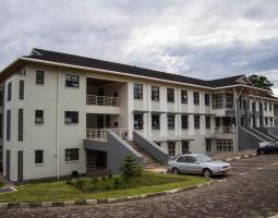 Catholic University of Malawi, Католический университет Малави
