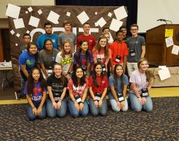 Arizona State University Summer Camp (Летний лагерь с IT, программированием)