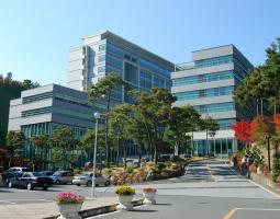 Joongbu University, Университет Джунгбу