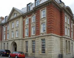 Ruskin College, Колледж Раскин