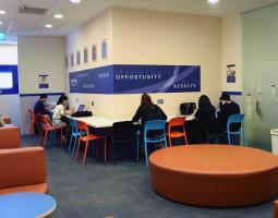Kaplan Singapore, Университет Каплан Сингапур