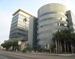 The Los Angeles Film School, Киношкола Лос-Анджелеса