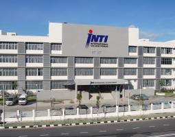 INTI International University, Международный частный университет INTI